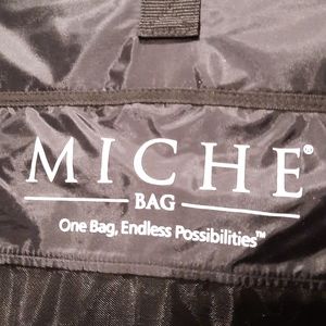 Miche Purse Closet Organizer